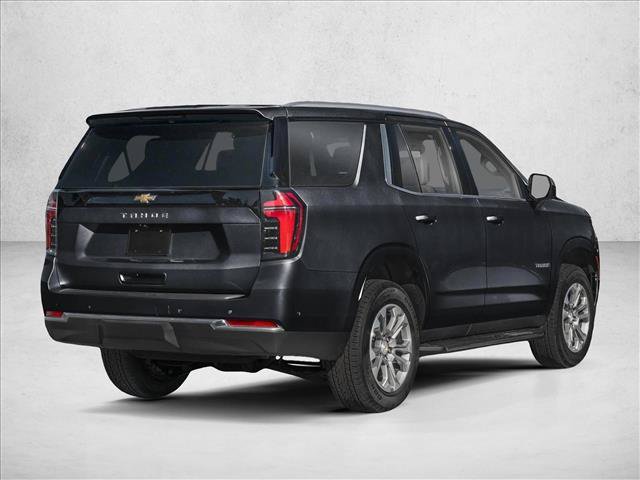 New 2026 Chevrolet Tahoe LT w/ Comfort Package AWD/4WD video 2