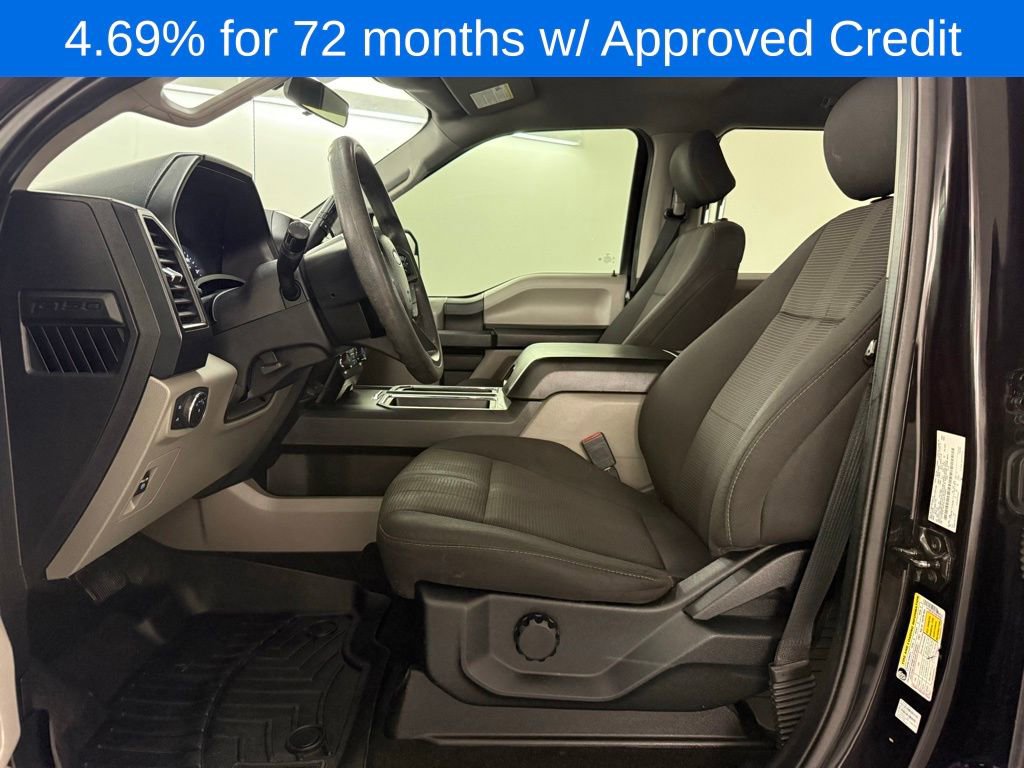 Used 2020 Ford F150 XL w/ Equipment Group 101A Mid image 26