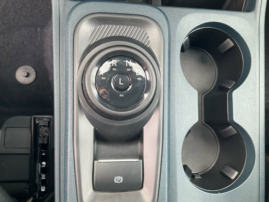 New 2025 Ford Maverick XL w/ Equipment Group 102A image 22