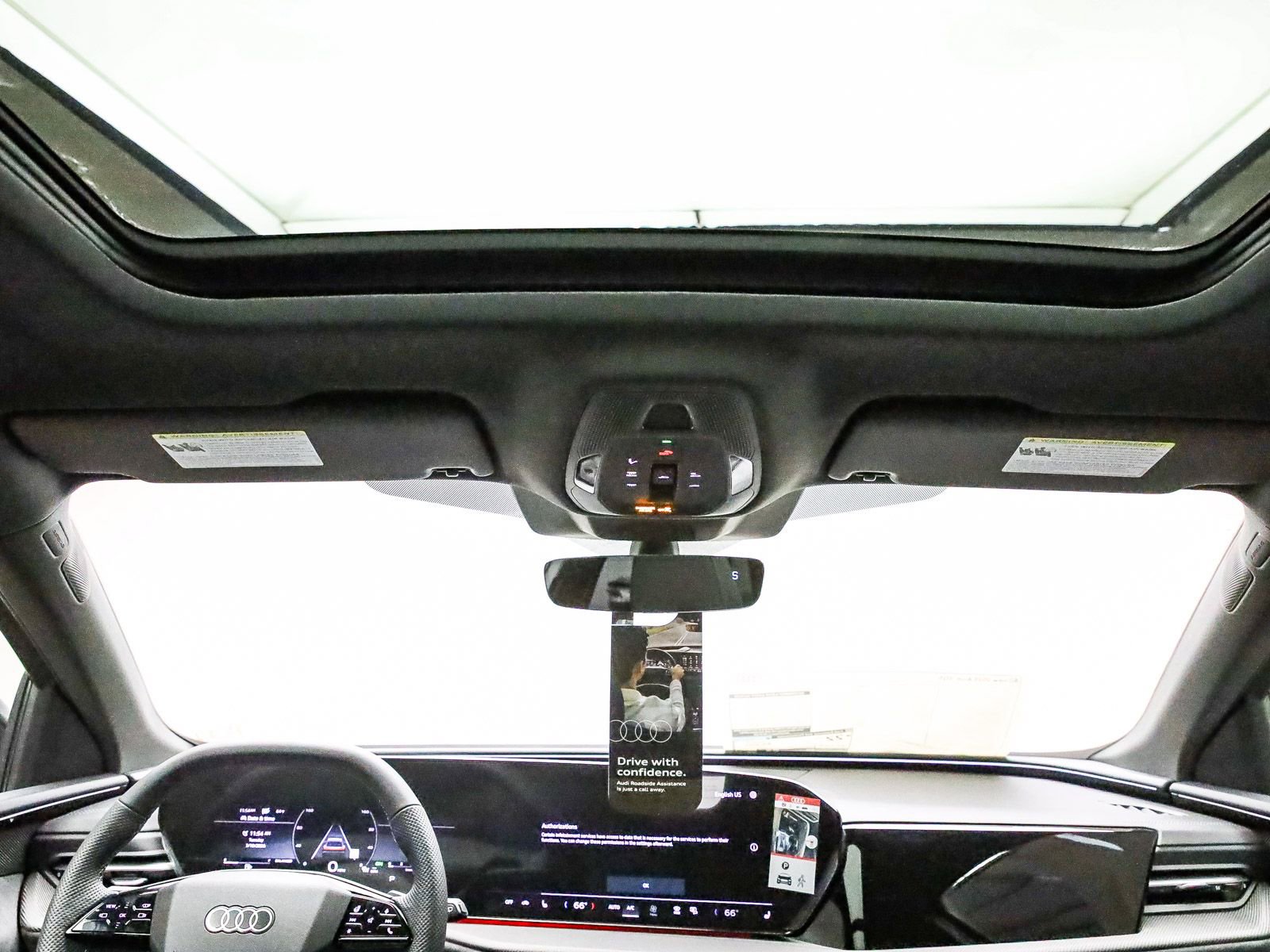 New 2025 Audi SQ5 Premium Plus AWD/4WD image 18