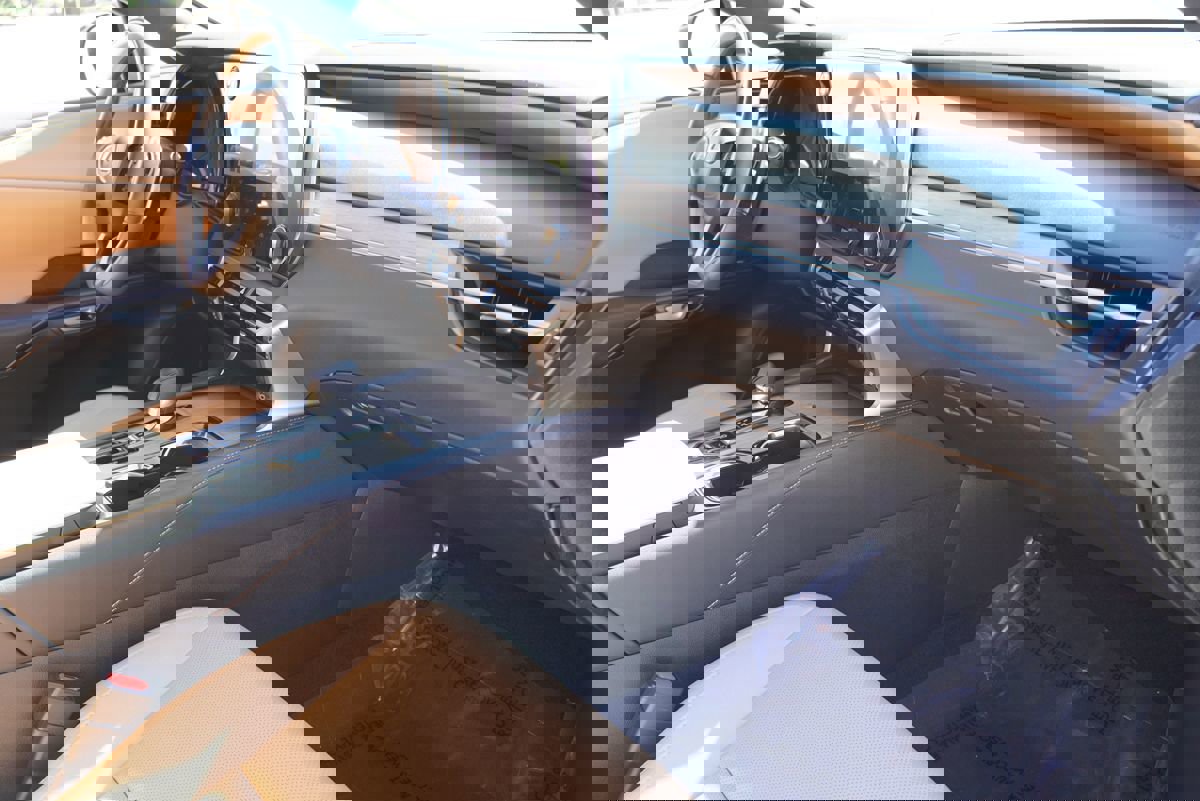 Used 2024 Lexus RX 350 Premium w/ Convenience Package image 15