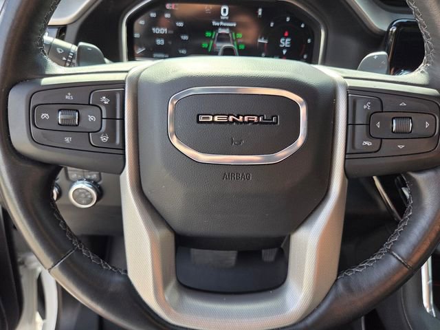 Used 2024 GMC Sierra 1500 Denali AWD/4WD image 35