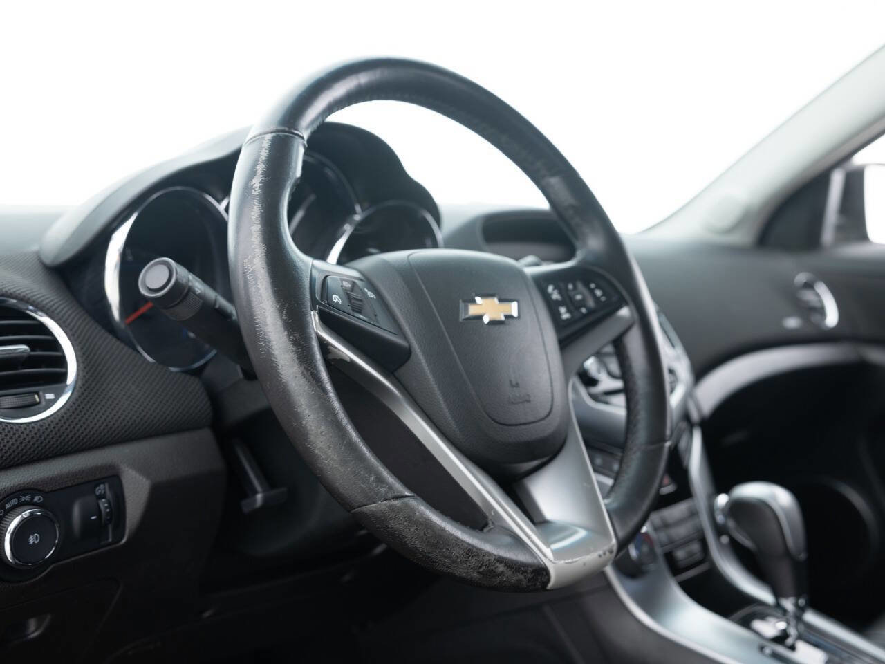 Used 2012 Chevrolet Cruze LTZ image 23