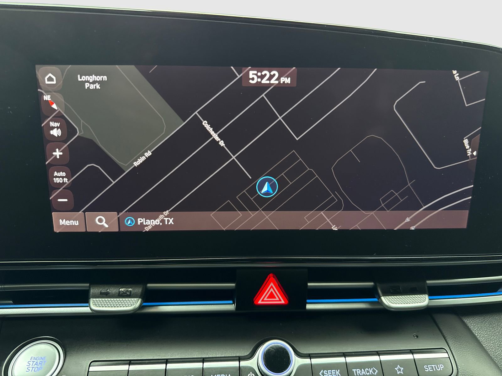 Used 2023 Hyundai Elantra Limited image 25