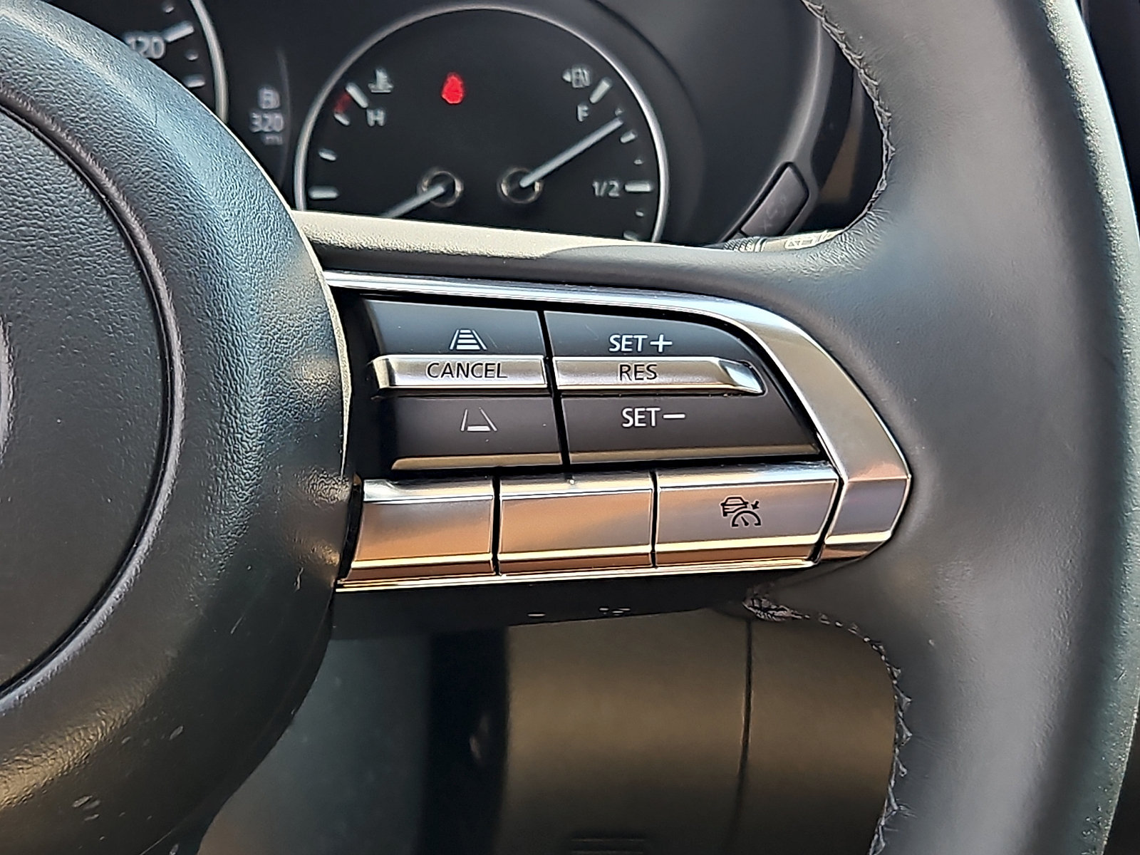 Used 2025 MAZDA CX-50 AWD 2.5 S w/ Preferred Package image 21