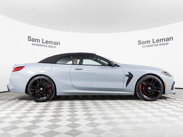 Used 2023 BMW M8 Competition image 38