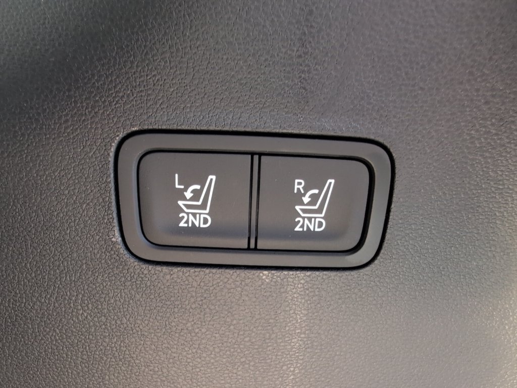 Used 2026 Hyundai Santa Fe SEL AWD/4WD image 26