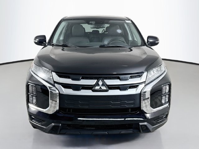 Used 2023 Mitsubishi Outlander Sport ES AWD/4WD image 2