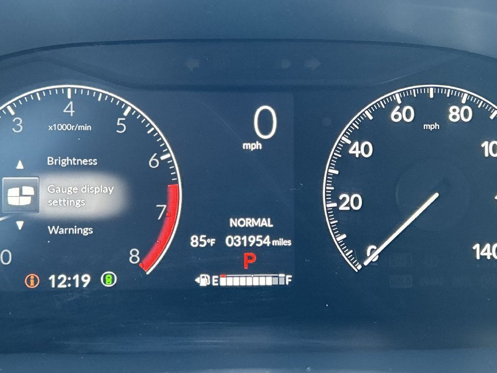 Used 2023 Honda CR-V EX-L image 15
