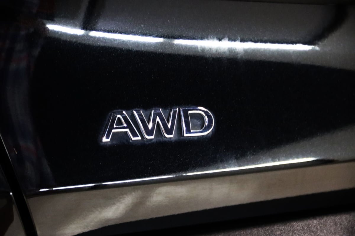 Used 2023 INFINITI QX60 Pure AWD/4WD image 13