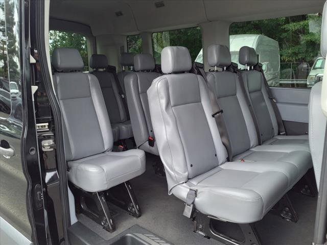 Used 2018 Ford Transit 350 XL image 7