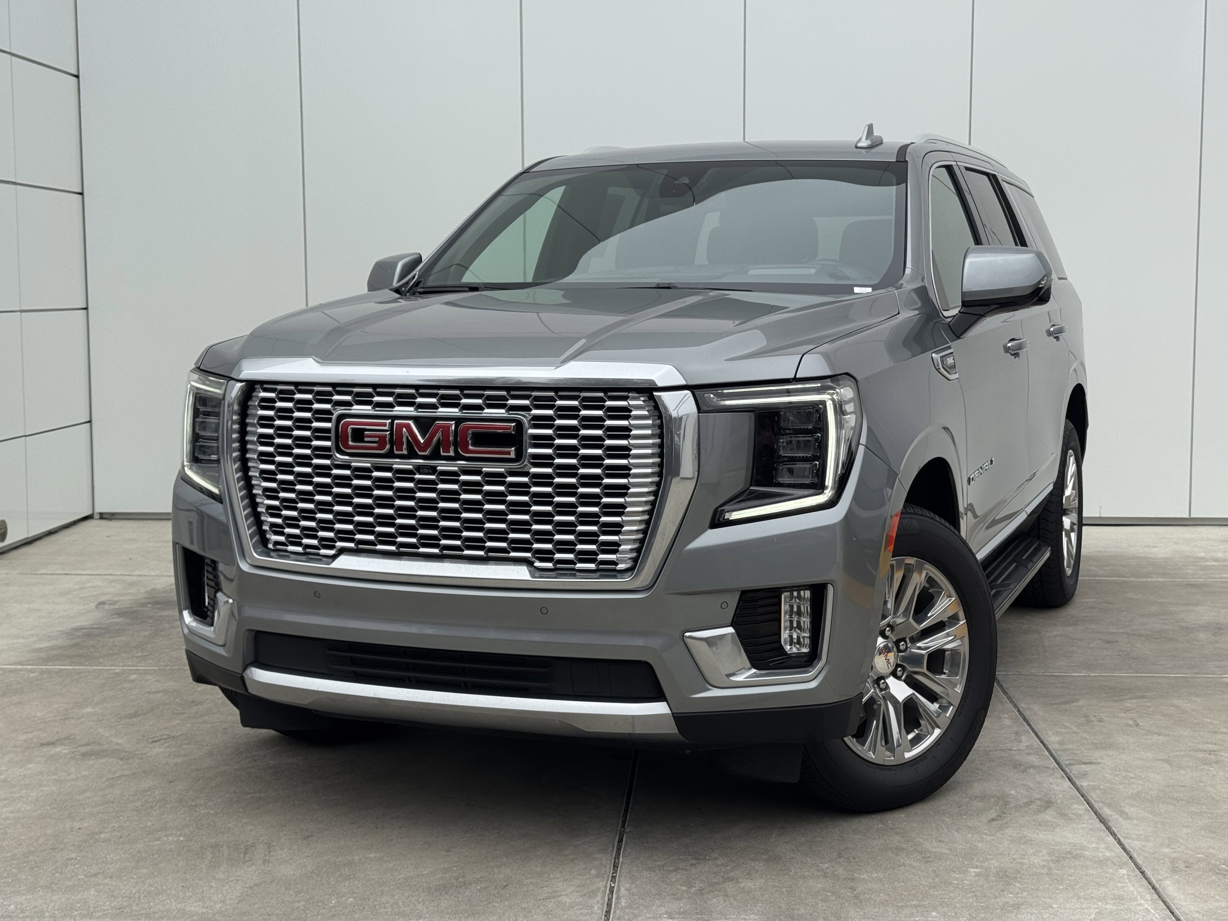 Used 2023 GMC Yukon Denali
