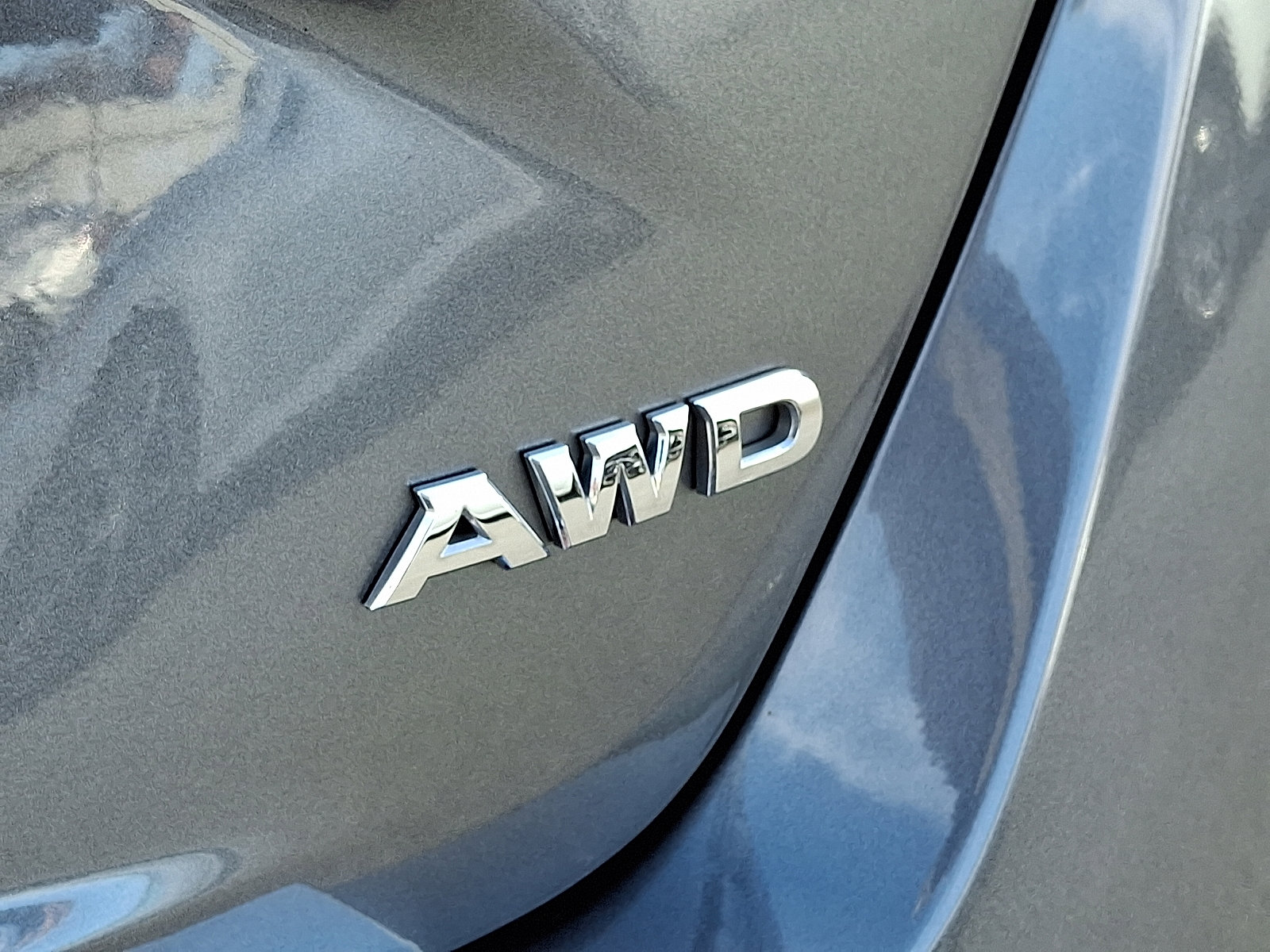 Certified 2022 Nissan Altima 2.5 SR image 31