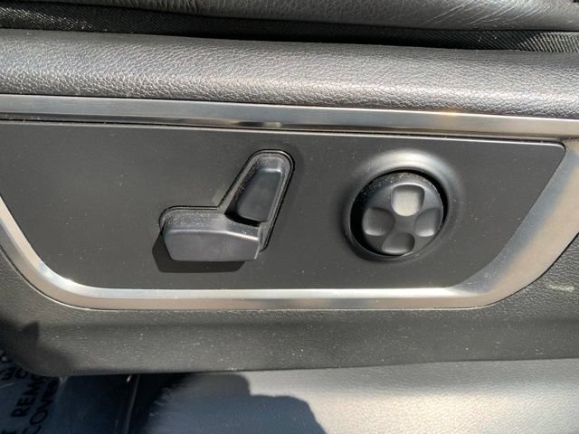 Used 2019 RAM 1500 Limited AWD/4WD image 13