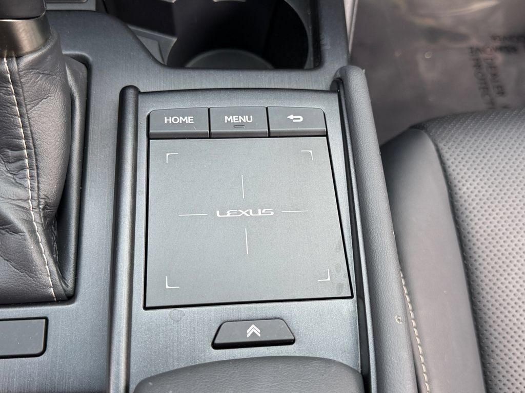 Used 2021 Lexus ES 350 w/ Accessory Package 2 FWD image 28