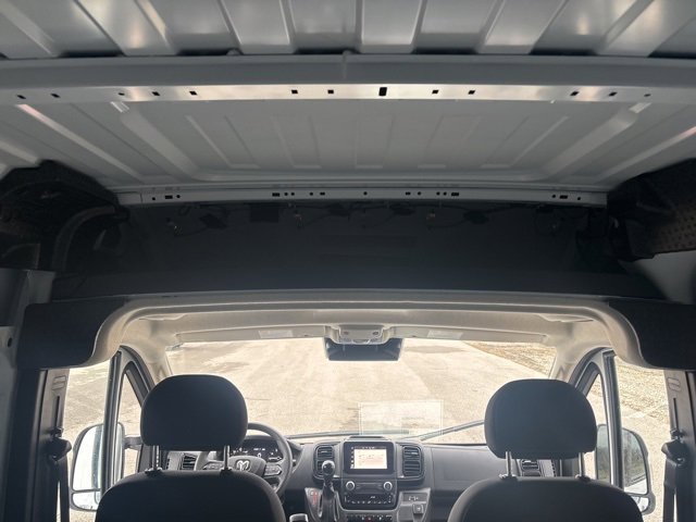 New 2026 RAM ProMaster 3500 w/ Convenience Group image 34