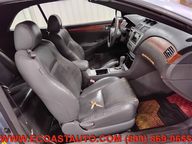 Used 2007 Toyota Solara SLE FWD image 15