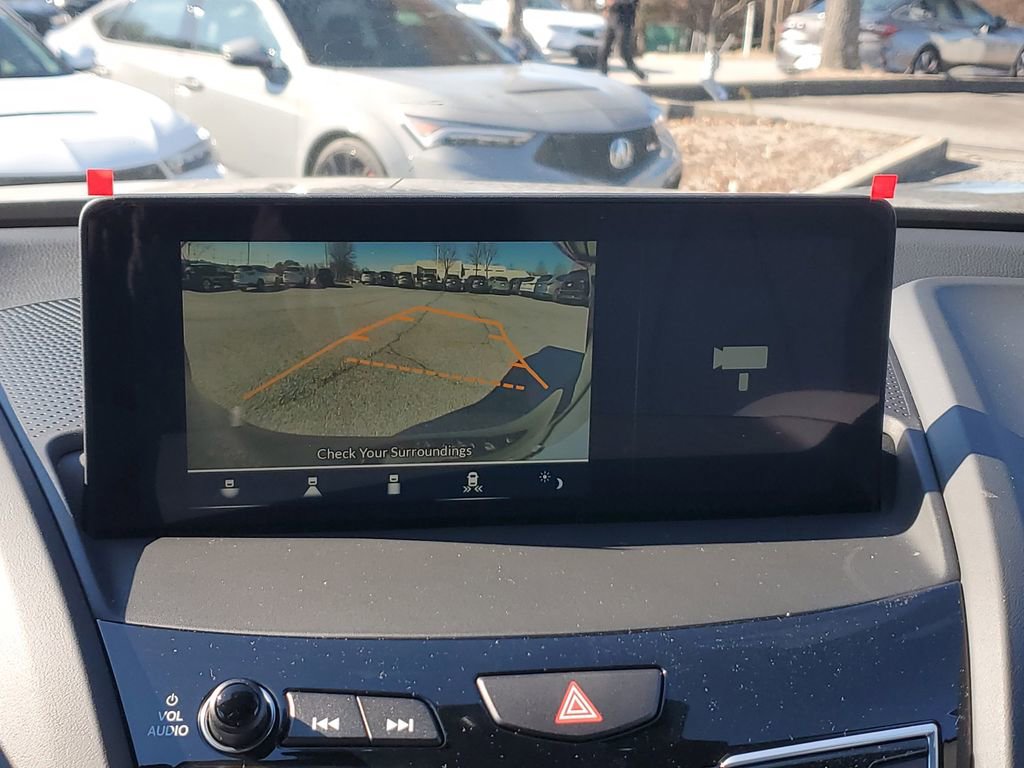 New 2026 Acura RDX Base image 26