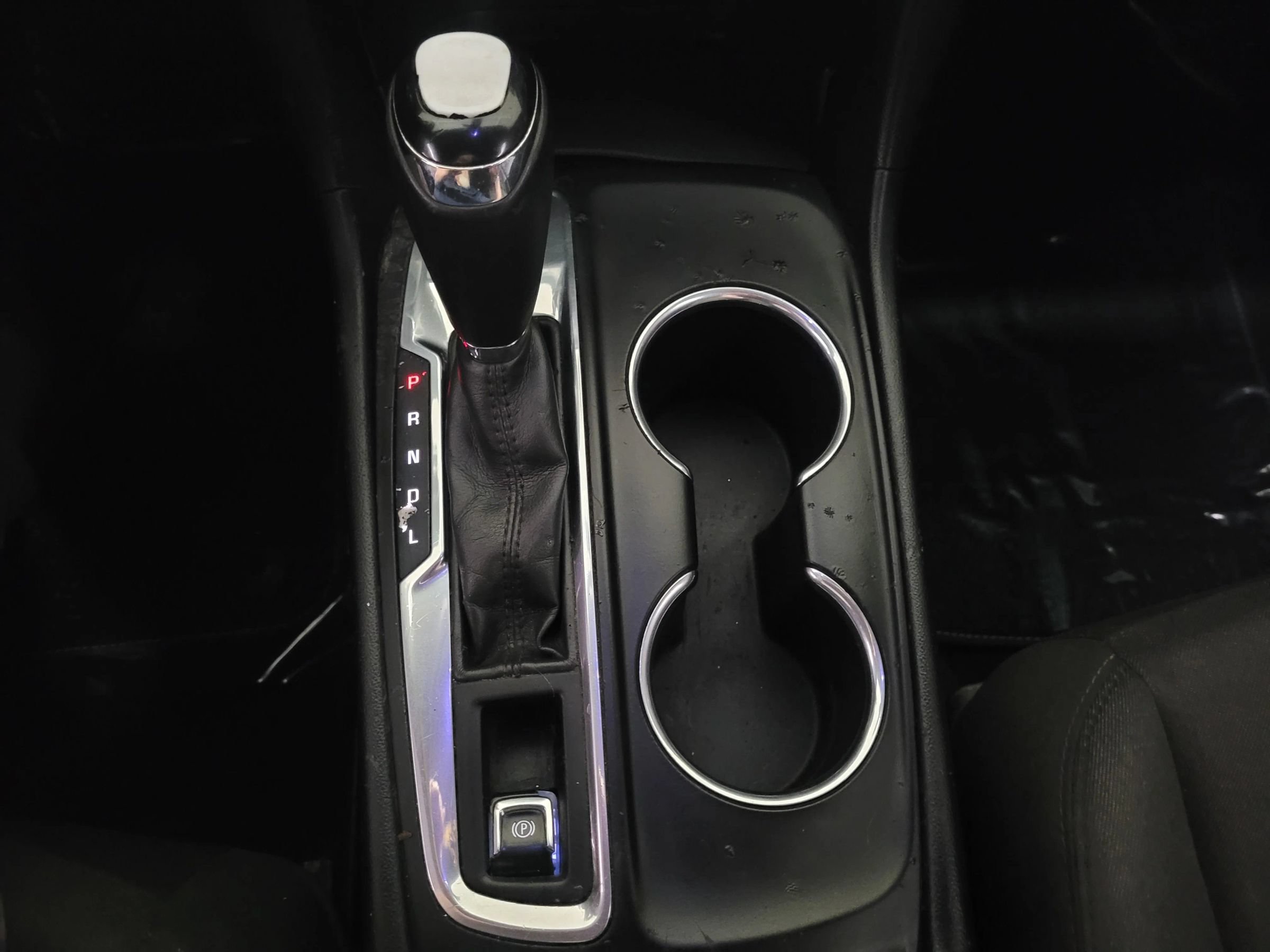 Used 2018 Chevrolet Equinox LT FWD image 20