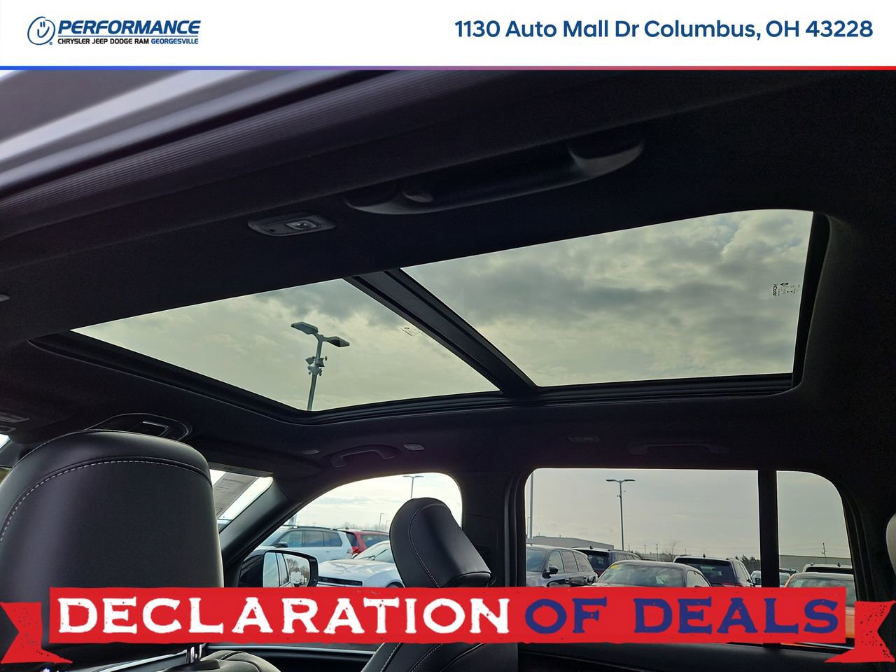 New 2026 Jeep Grand Cherokee Limited w/ Limited Altitude Package image 17