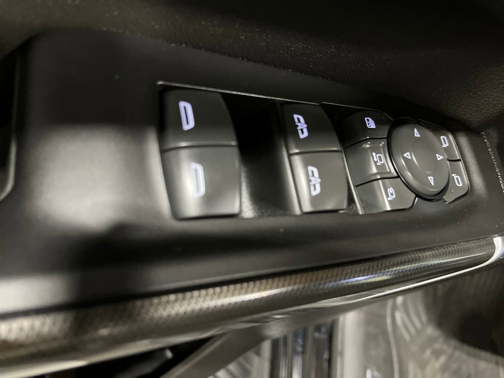 Certified 2023 GMC Sierra 2500 AT4 image 11