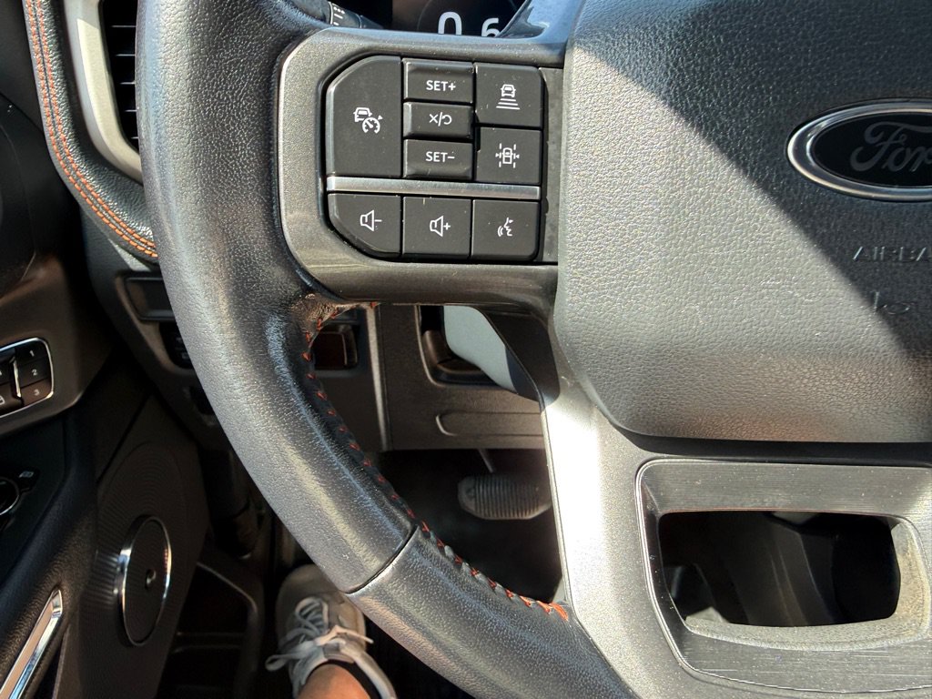 Used 2023 Ford Expedition Timberline AWD/4WD image 30