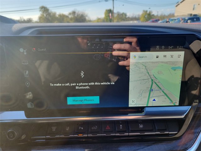 New 2026 Chevrolet Silverado 3500 LTZ w/ LTZ Plus Package image 25