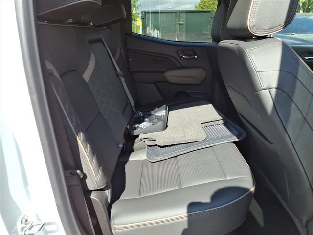New 2026 GMC Canyon Denali AWD/4WD image 23