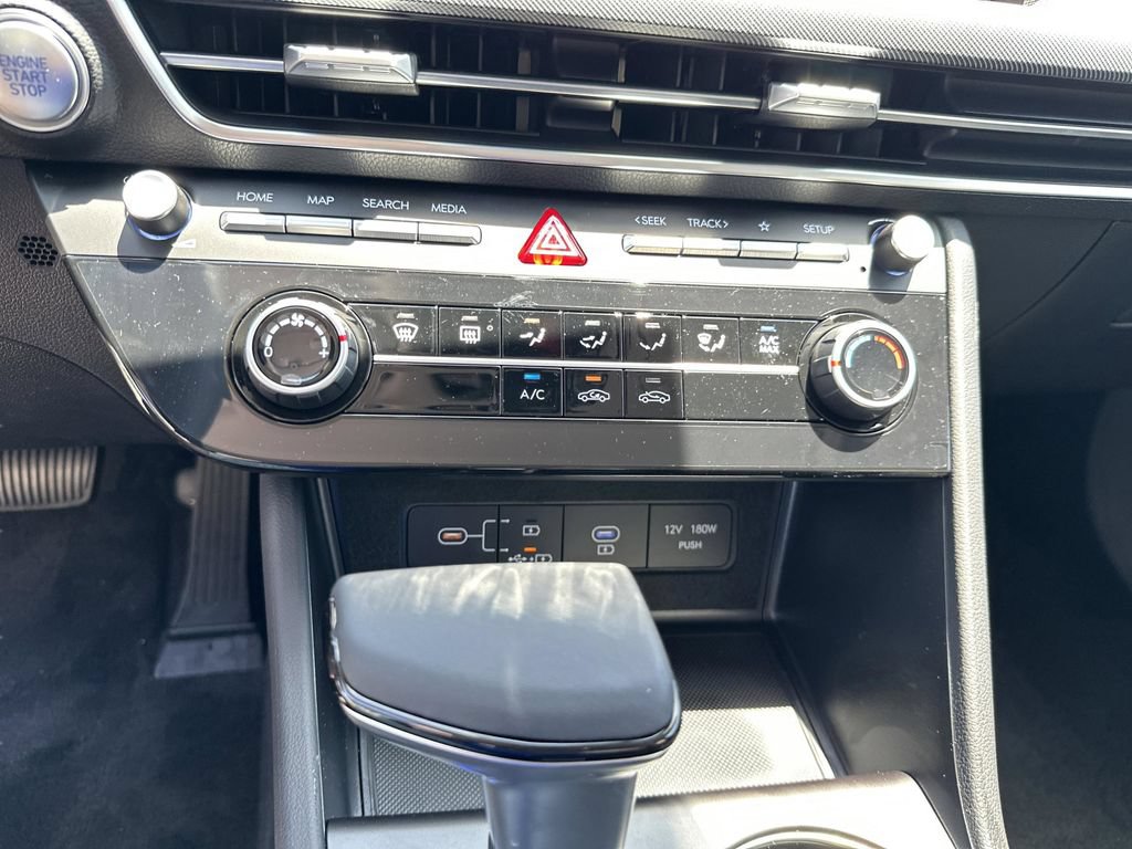 New 2026 Hyundai Sonata SE FWD image 18