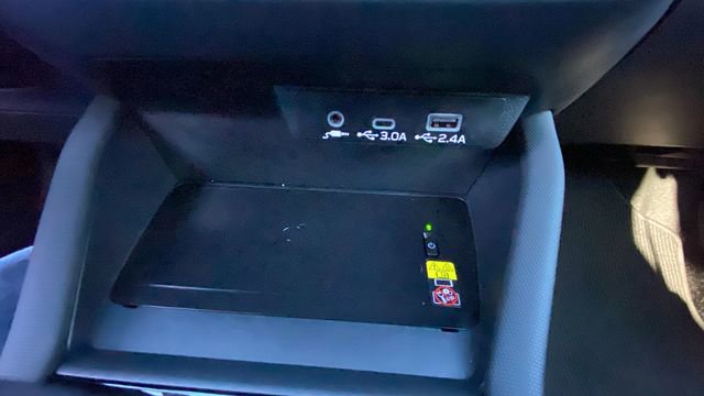 Certified 2025 Subaru Forester Limited image 29