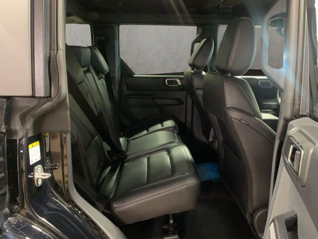 New 2026 Ford Bronco Outer Banks image 20