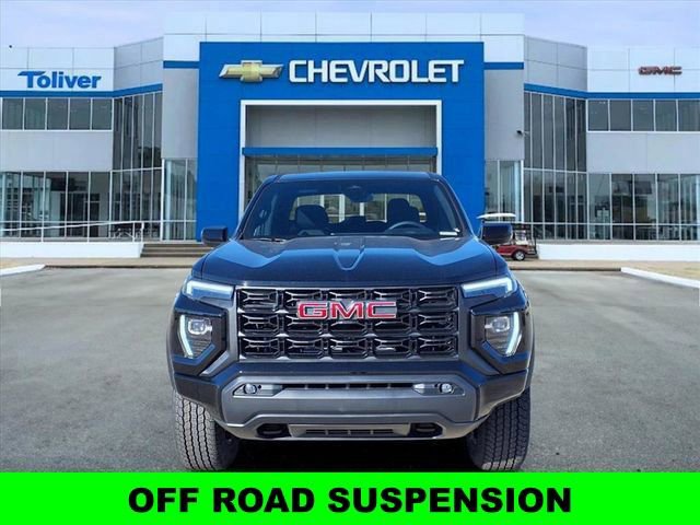 New 2026 GMC Canyon Elevation w/ Convenience Package AWD/4WD image 3