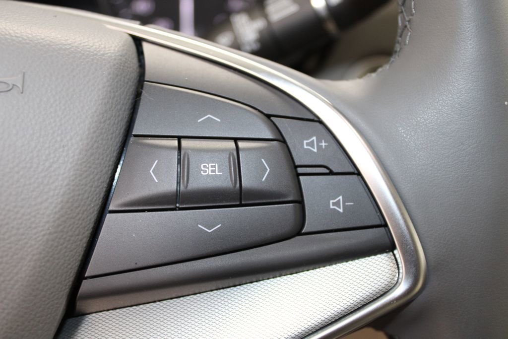 Used 2025 Cadillac XT5 Premium Luxury w/ Technology Package image 22