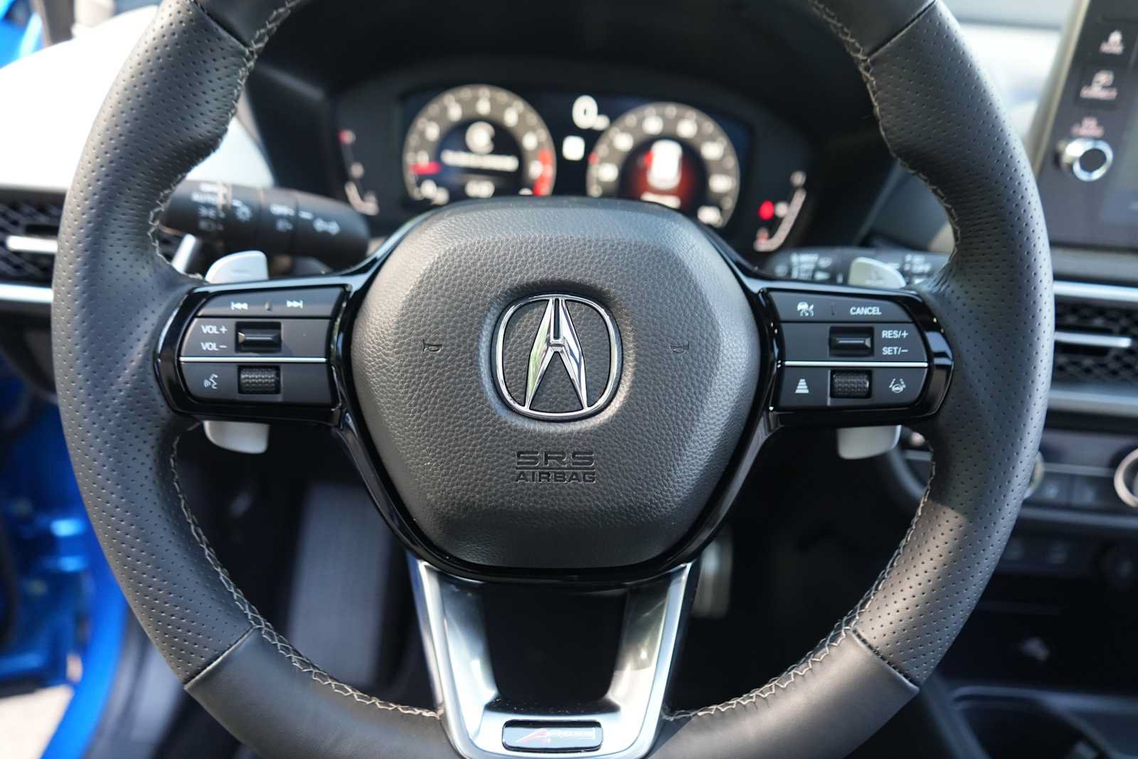 Used 2026 Acura ADX A-Spec AWD/4WD image 21