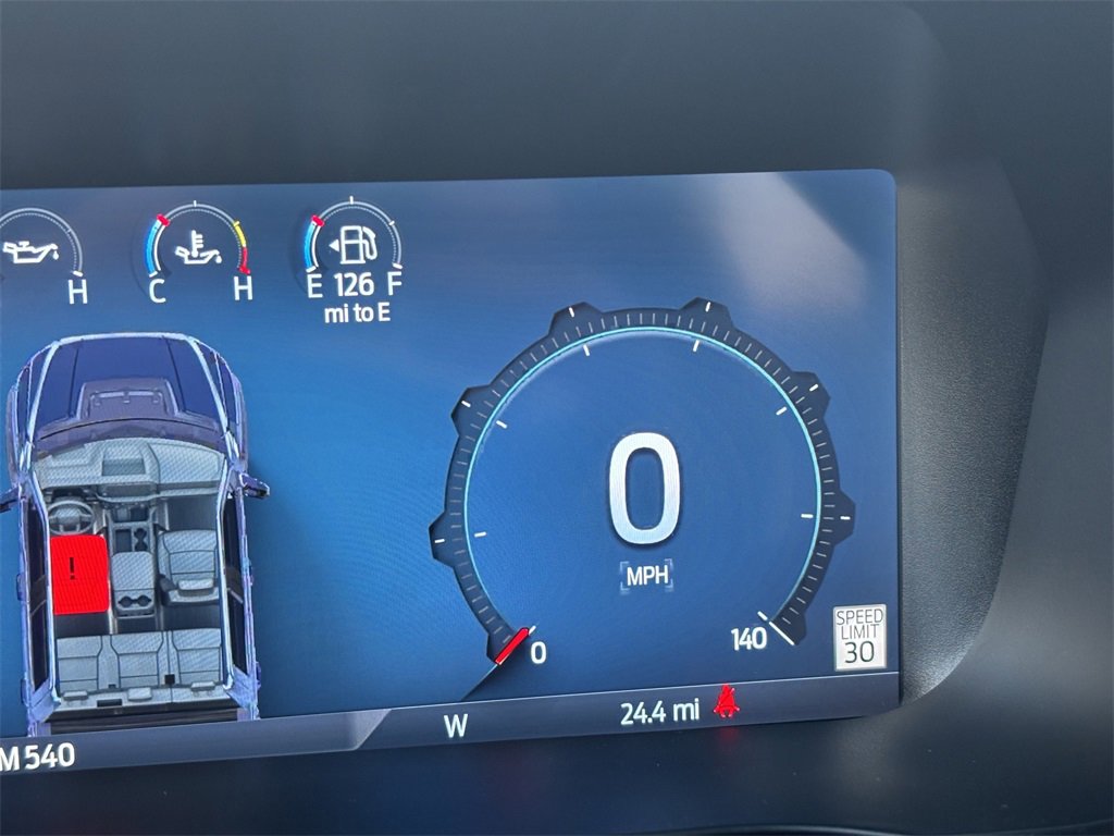 New 2026 Ford F150 Raptor image 48