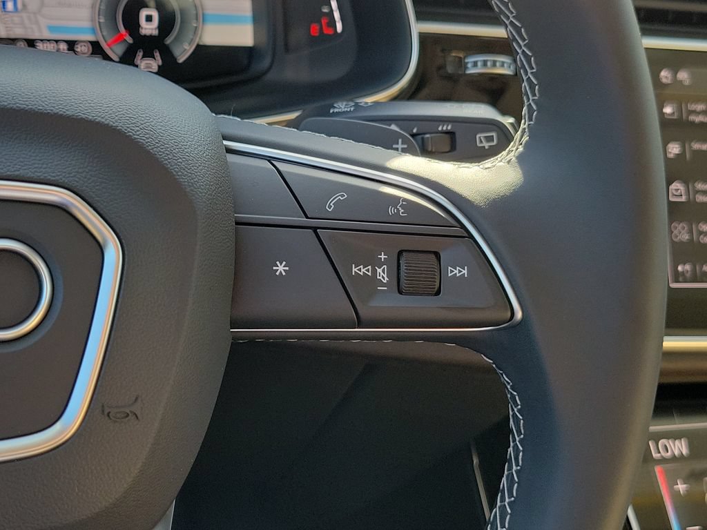 New 2027 Audi Q8 Premium AWD/4WD image 10