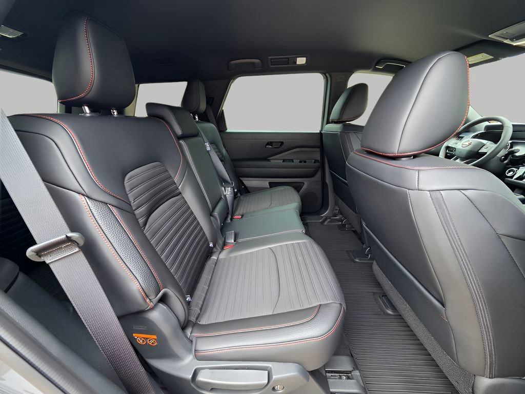 New 2026 Nissan Pathfinder Rock Creek image 11