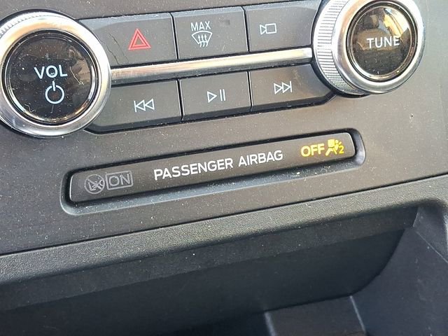 Used 2024 Ford Edge SEL w/ Convenience Package AWD/4WD image 19
