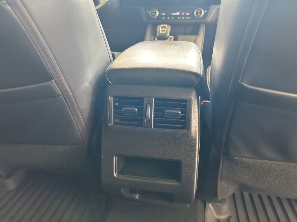 Used 2023 Mitsubishi Outlander SE FWD image 28