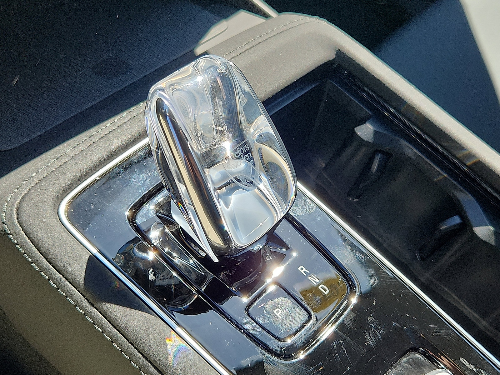 Used 2026 Volvo XC90 B5 Core w/ Protection Package image 14