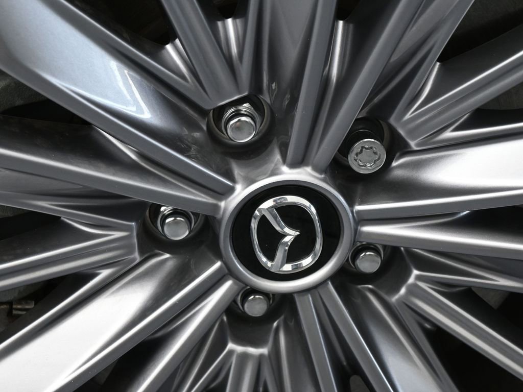 Used 2025 MAZDA CX-90 3.3 Turbo w/ Select Package image 50