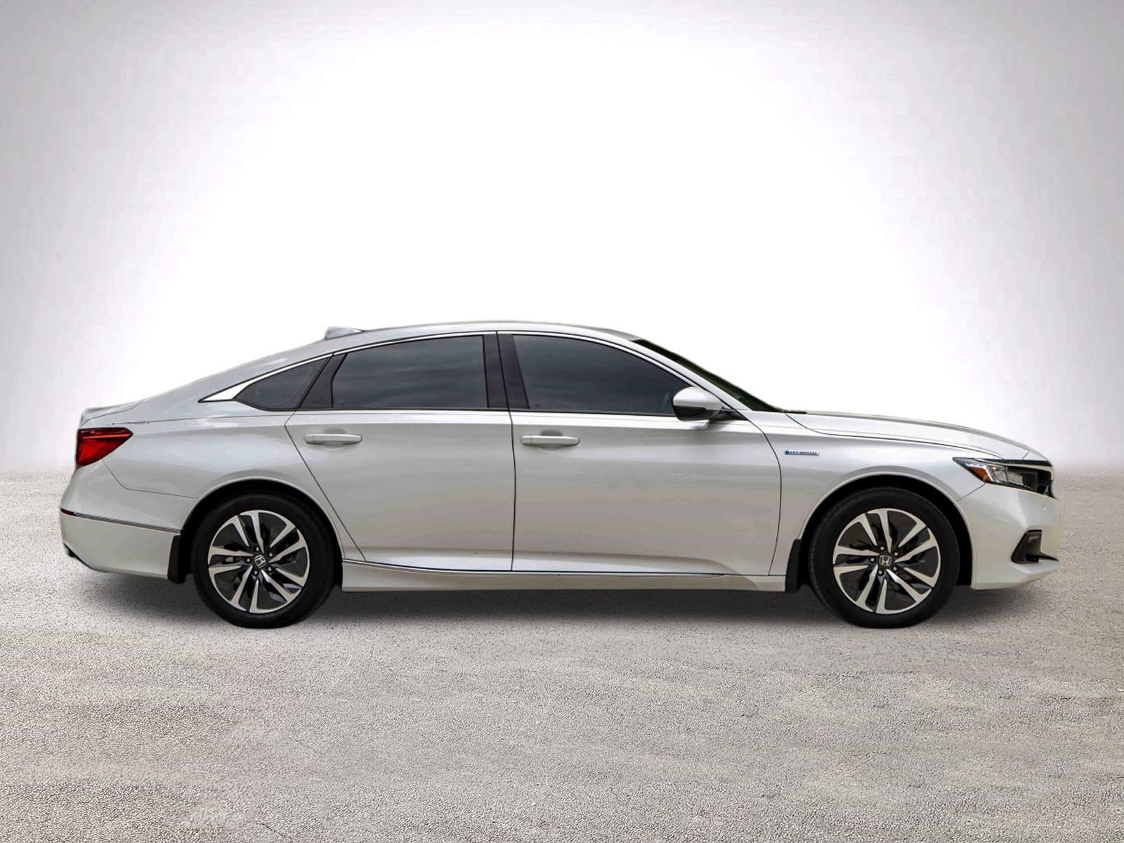 Used 2021 Honda Accord EX-L image 10