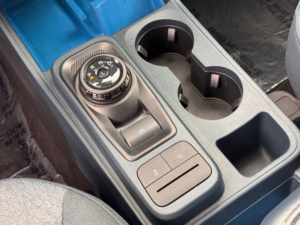 Used 2025 Ford Maverick XLT w/ XLT Luxury Package image 24