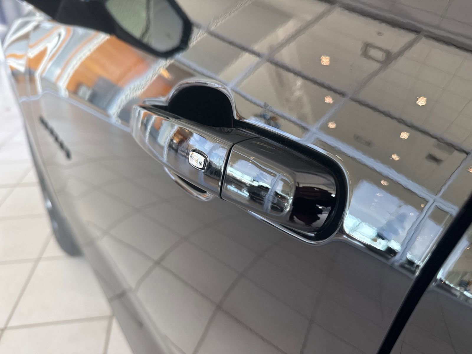 New 2026 Chevrolet Blazer LT image 9