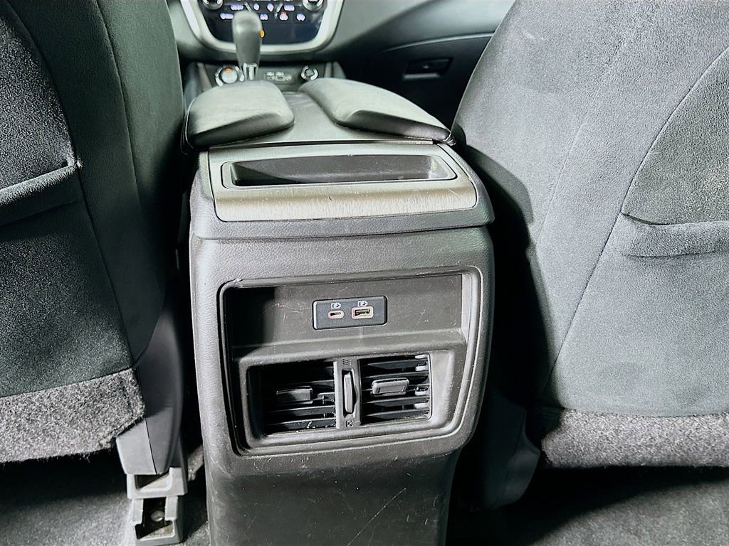 Used 2020 Nissan Murano S w/ Technology Package image 24