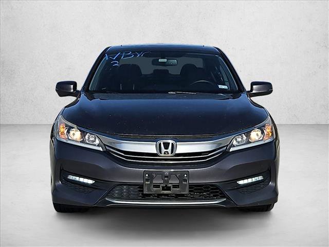 Used 2016 Honda Accord EX-L image 2