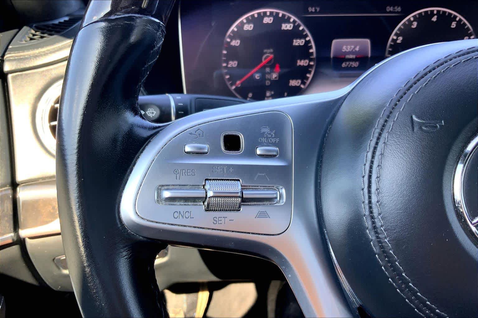 Used 2019 Mercedes-Benz S 560 4MATIC Sedan image 24