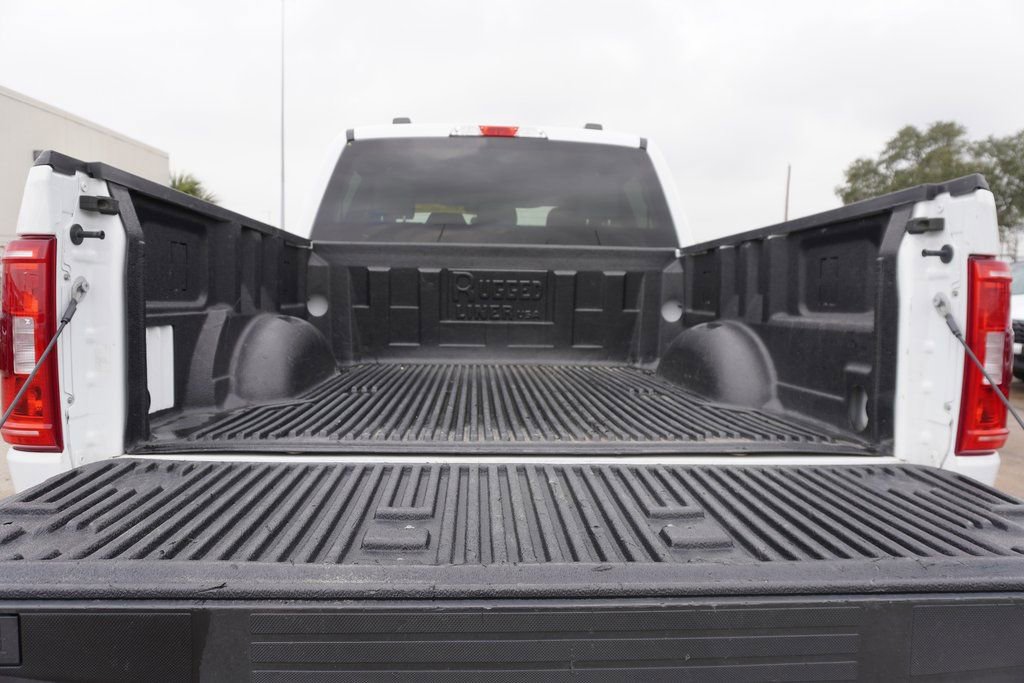 Used 2023 Ford F150 XLT image 26