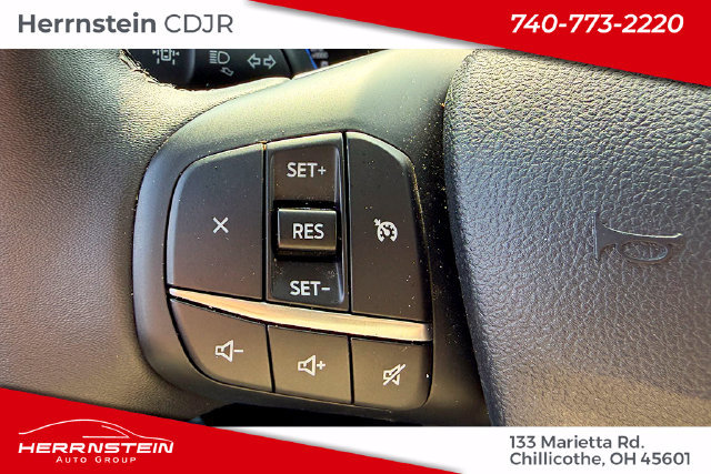 Used 2024 Ford Bronco Sport Heritage w/ Heritage Convenience Package AWD/4WD image 22
