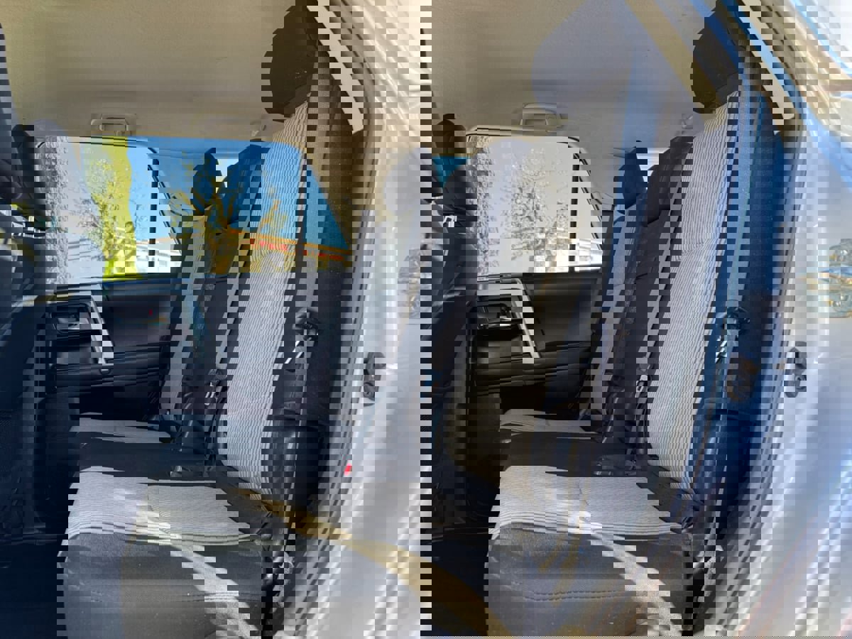 Used 2022 Toyota 4Runner SR5 image 17